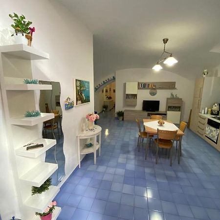 דירות Vietri Casa Sissy מראה חיצוני תמונה