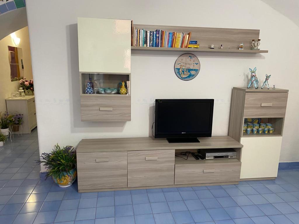 דירות Vietri Casa Sissy מראה חיצוני תמונה