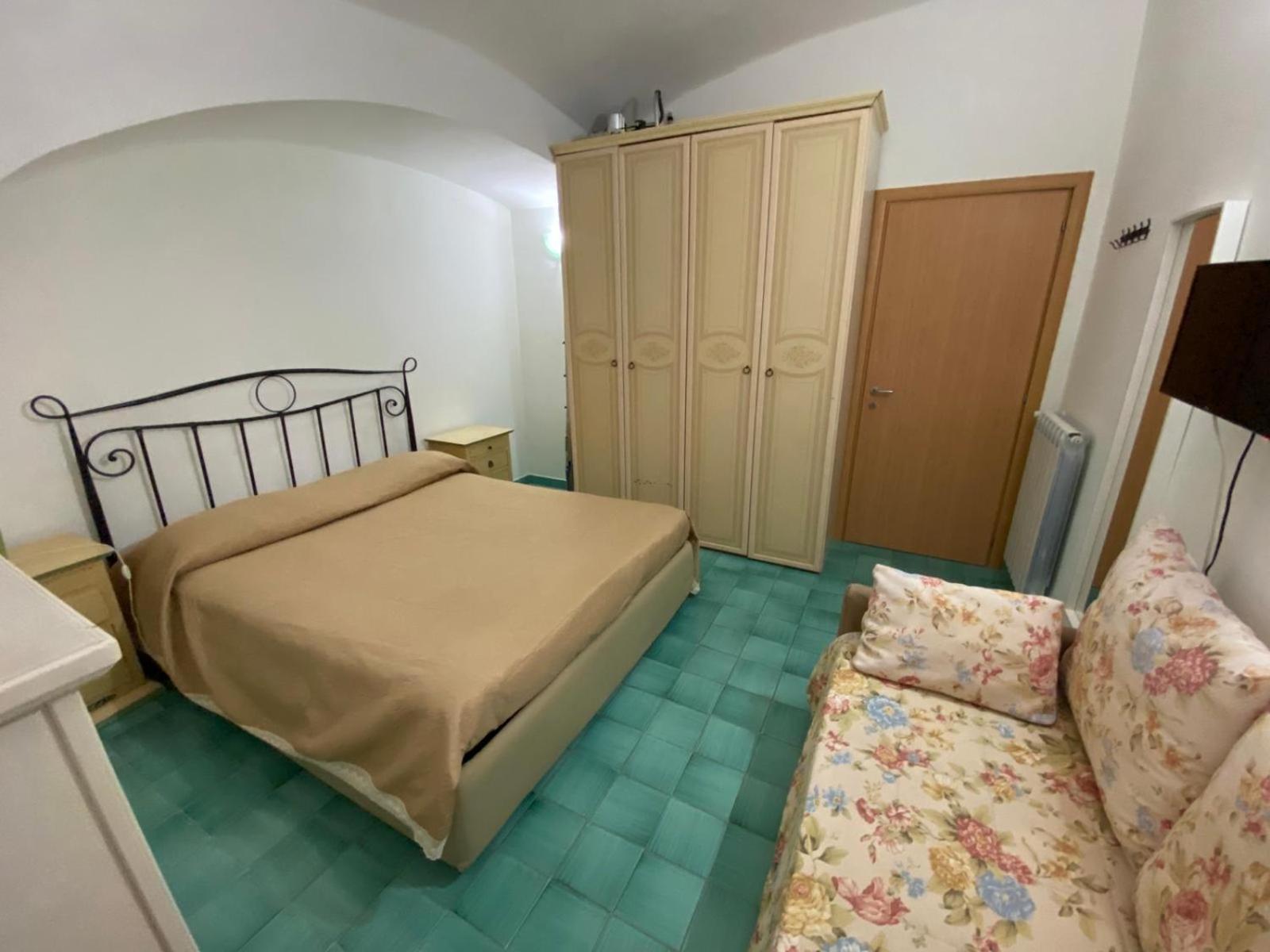 דירות Vietri Casa Sissy מראה חיצוני תמונה